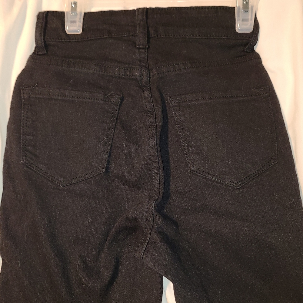Fashion Nova Jeans
